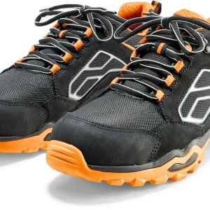 STIHL Sicherheitshalbschuh Worker S2