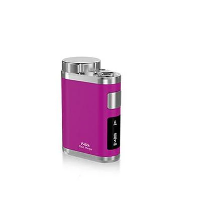 Eleaf iStick Pico Mega 80W Akku Mod Akkuträger – Bild 4