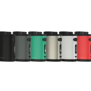 Eleaf iStick Pico Dual 200W TC Box Mod Akkuträger
