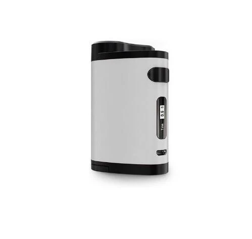 Eleaf iStick Pico Dual 200W TC Box Mod Akkuträger – Bild 2