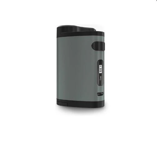 Eleaf iStick Pico Dual 200W TC Box Mod Akkuträger – Bild 9