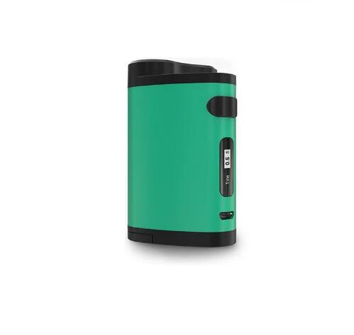 Eleaf iStick Pico Dual 200W TC Box Mod Akkuträger – Bild 3