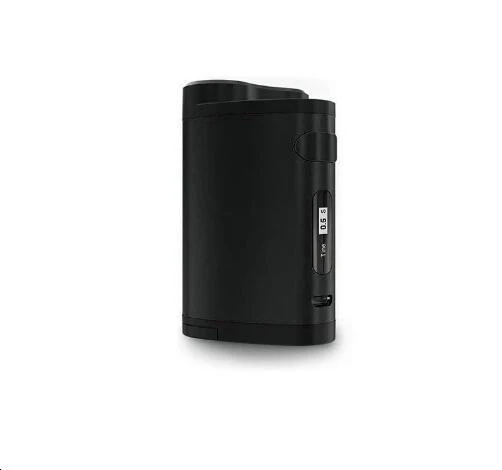Eleaf iStick Pico Dual 200W TC Box Mod Akkuträger – Bild 8