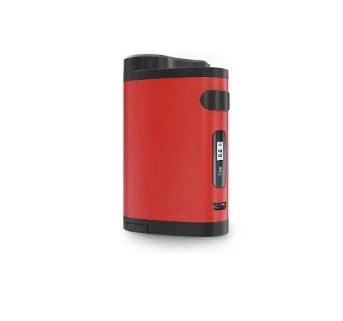 Eleaf iStick Pico Dual 200W TC Box Mod Akkuträger – Bild 4