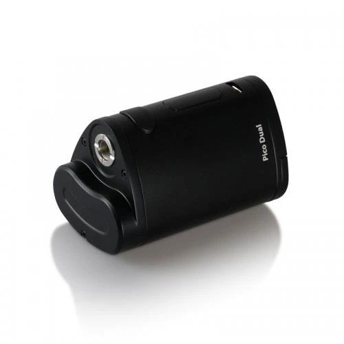 Eleaf iStick Pico Dual 200W TC Box Mod Akkuträger – Bild 5