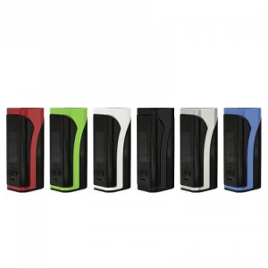 Eleaf iKuun i80 80W TC Box Mod Akkuträger - 3000mAh