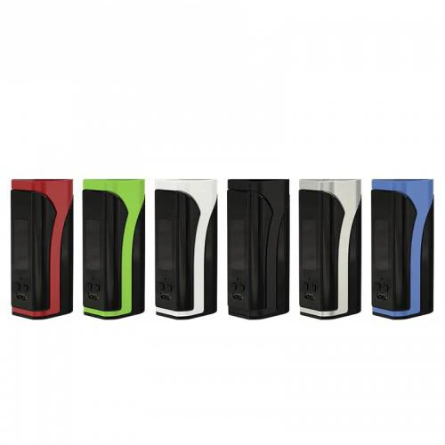 Eleaf iKuun i80 80W TC Box Mod Akkuträger - 3000mAh
