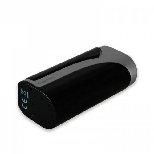 Eleaf iKuun i80 80W TC Box Mod Akkuträger - 3000mAh – Bild 8