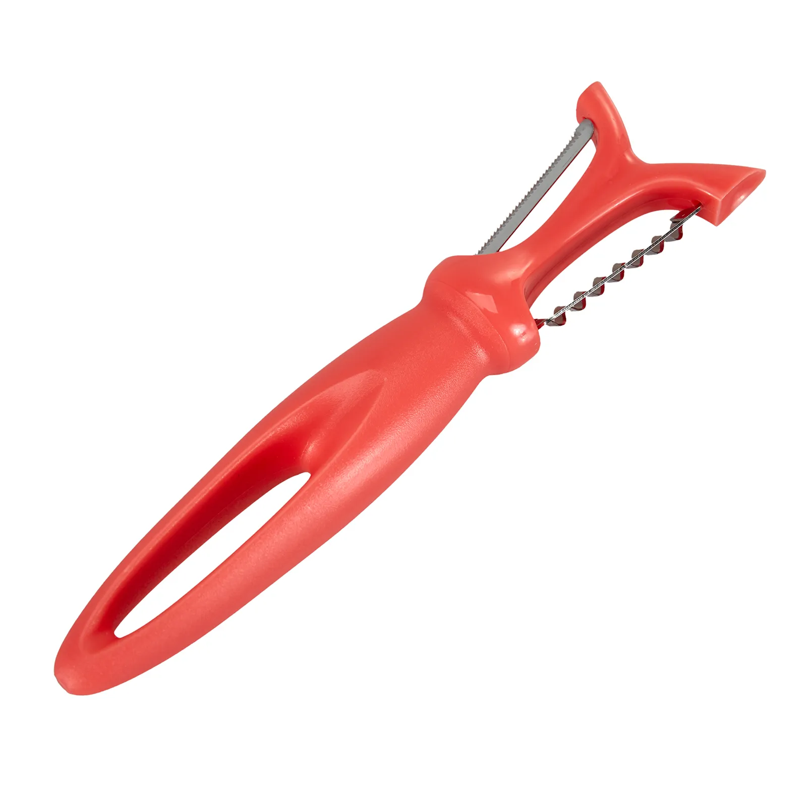 Crick Crack Universalschäler Mit Doppelseitiger Klinge G-113 – Bild 4