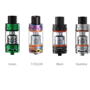 SMOK TFV8 SUB Ohm Tank Verdampfer 6ml