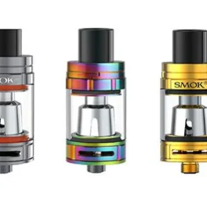 SMOK TFV8 Baby Beast Tank Verdampfer - 3,0 ml