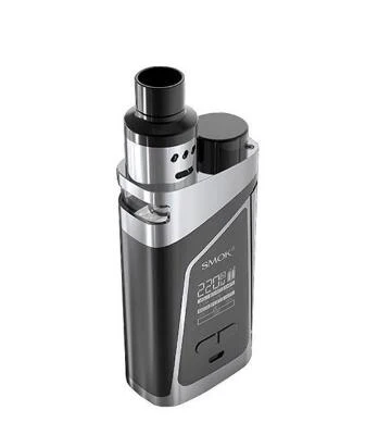 SMOK 220W SKYHOOK RDTA Box Kit - 9ml – Bild 6