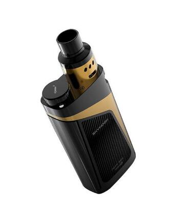 SMOK 220W SKYHOOK RDTA Box Kit - 9ml – Bild 7