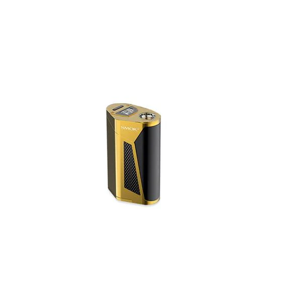 SMOK GX350 TC Mod – Bild 7