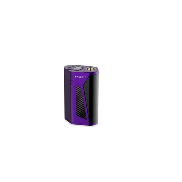 SMOK GX350 TC Mod – Bild 4