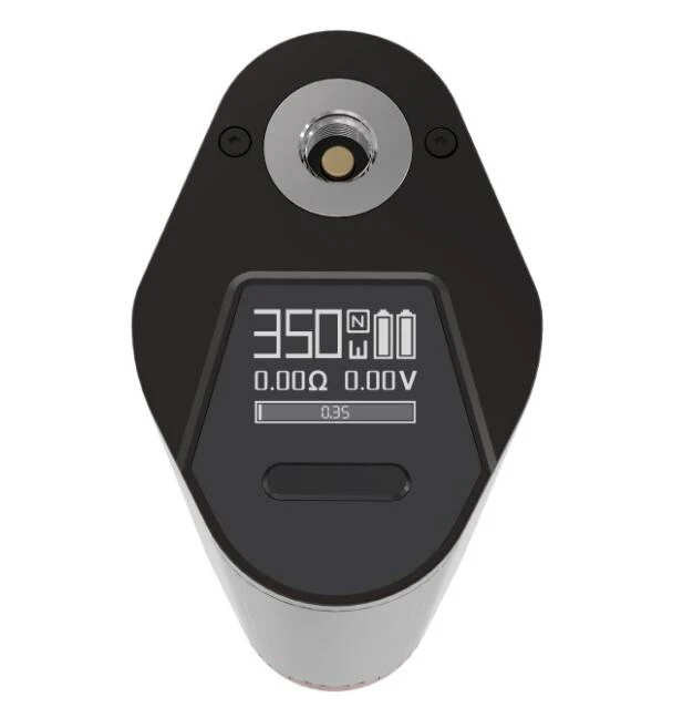 SMOK GX350 TC Mod – Bild 5