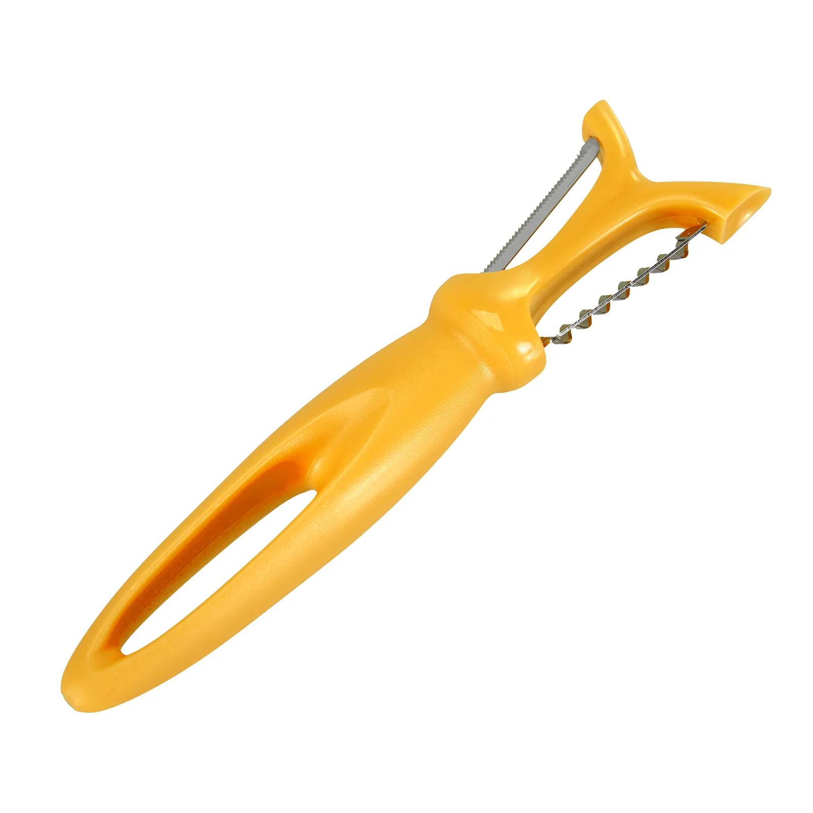 Crick Crack Universalschäler Mit Doppelseitiger Klinge G-113 – Bild 5