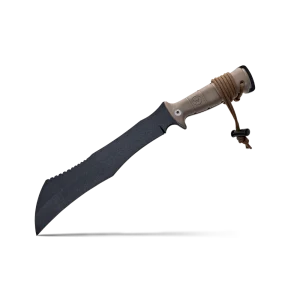 Wildsteer Jungle Schwarze Klinge