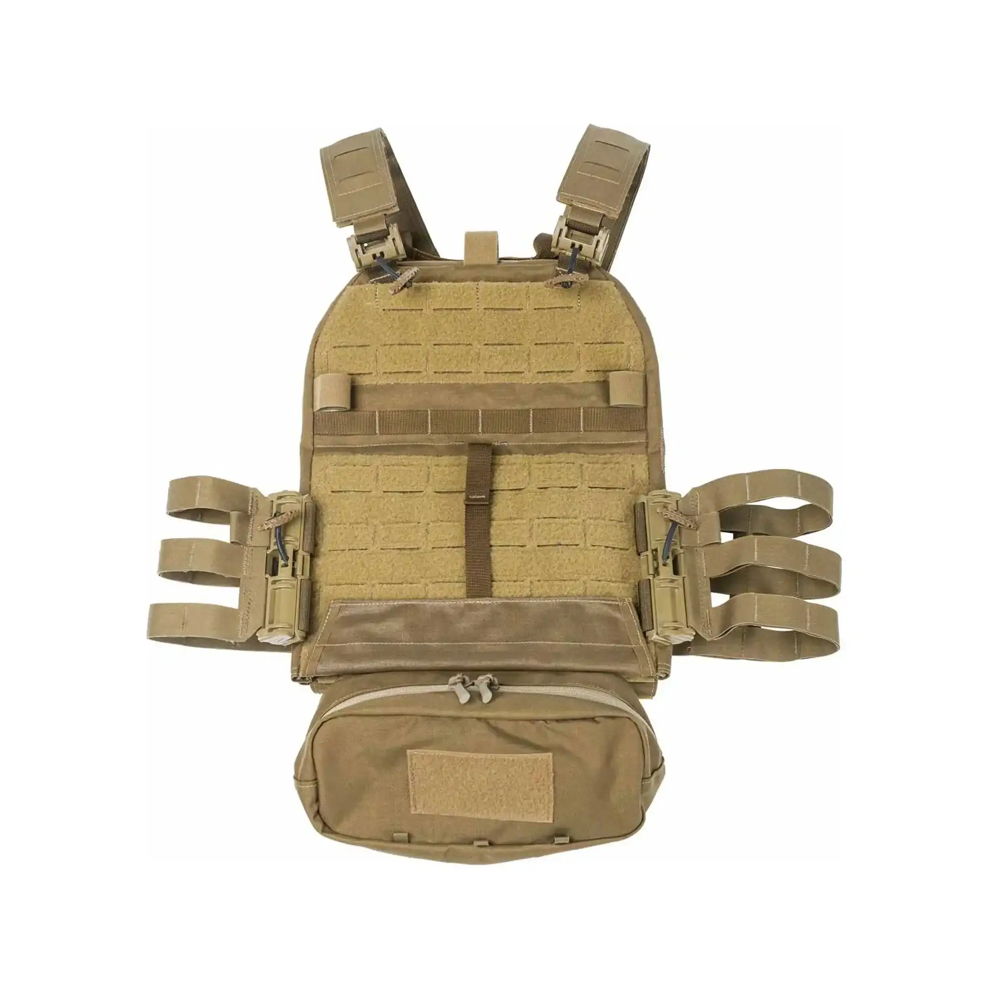 Multi-Tasche klettbar MX174 – Bild 5