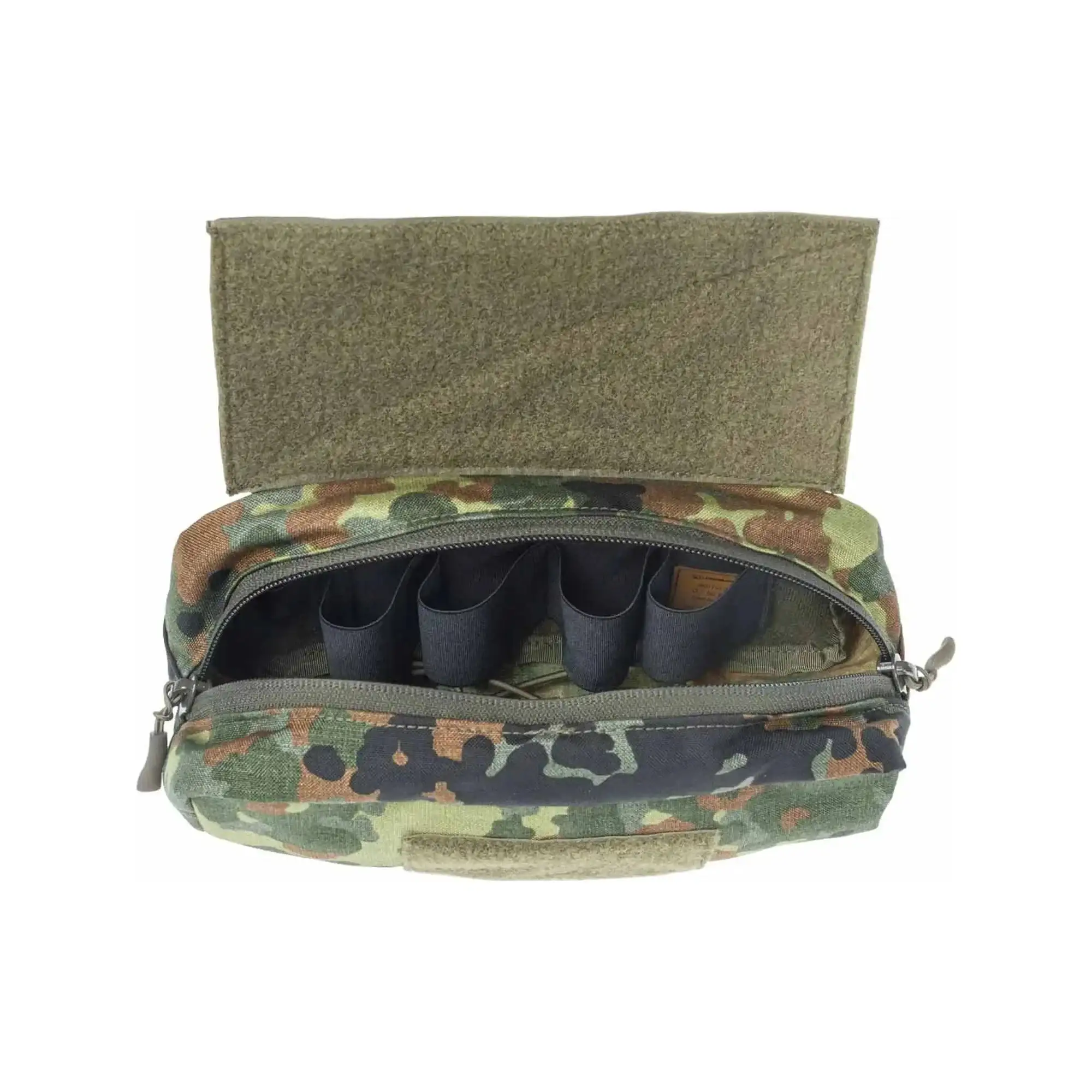 Multi-Tasche klettbar MX174 – Bild 9