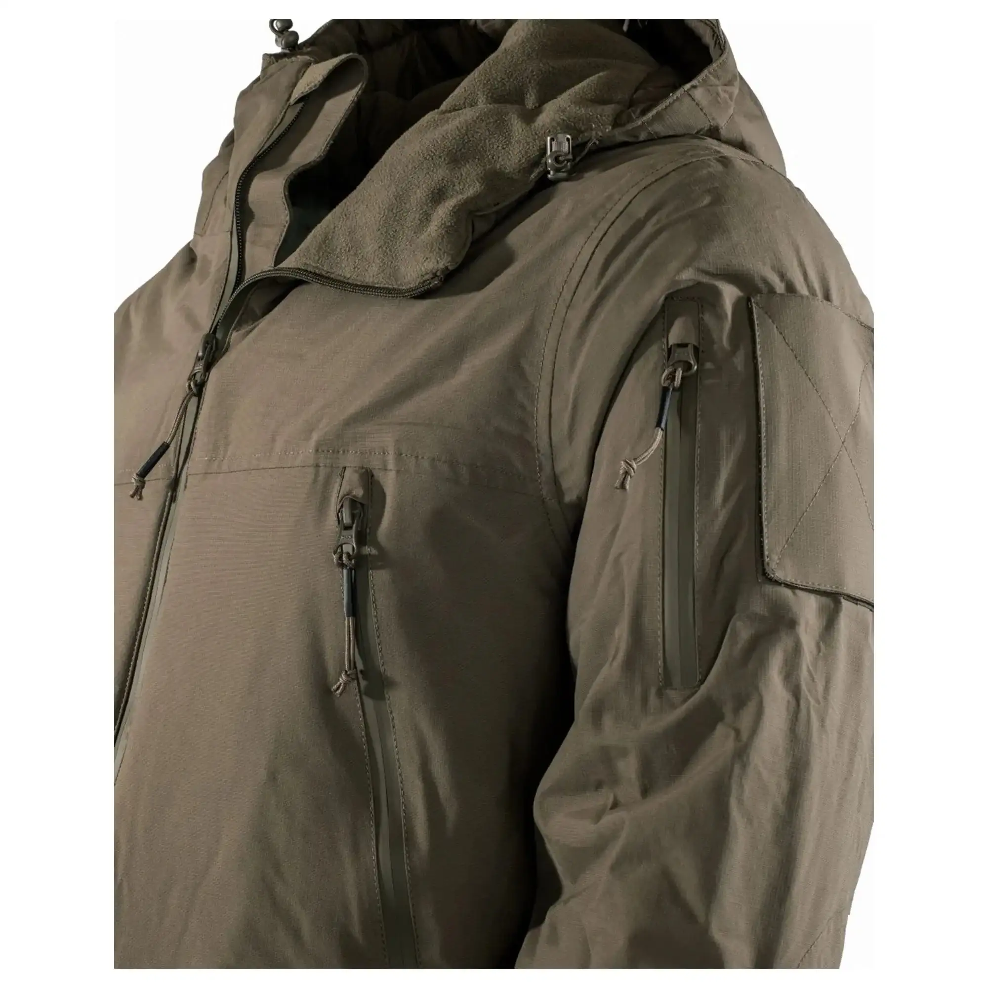 Jacke ECW Level 7 – Bild 4