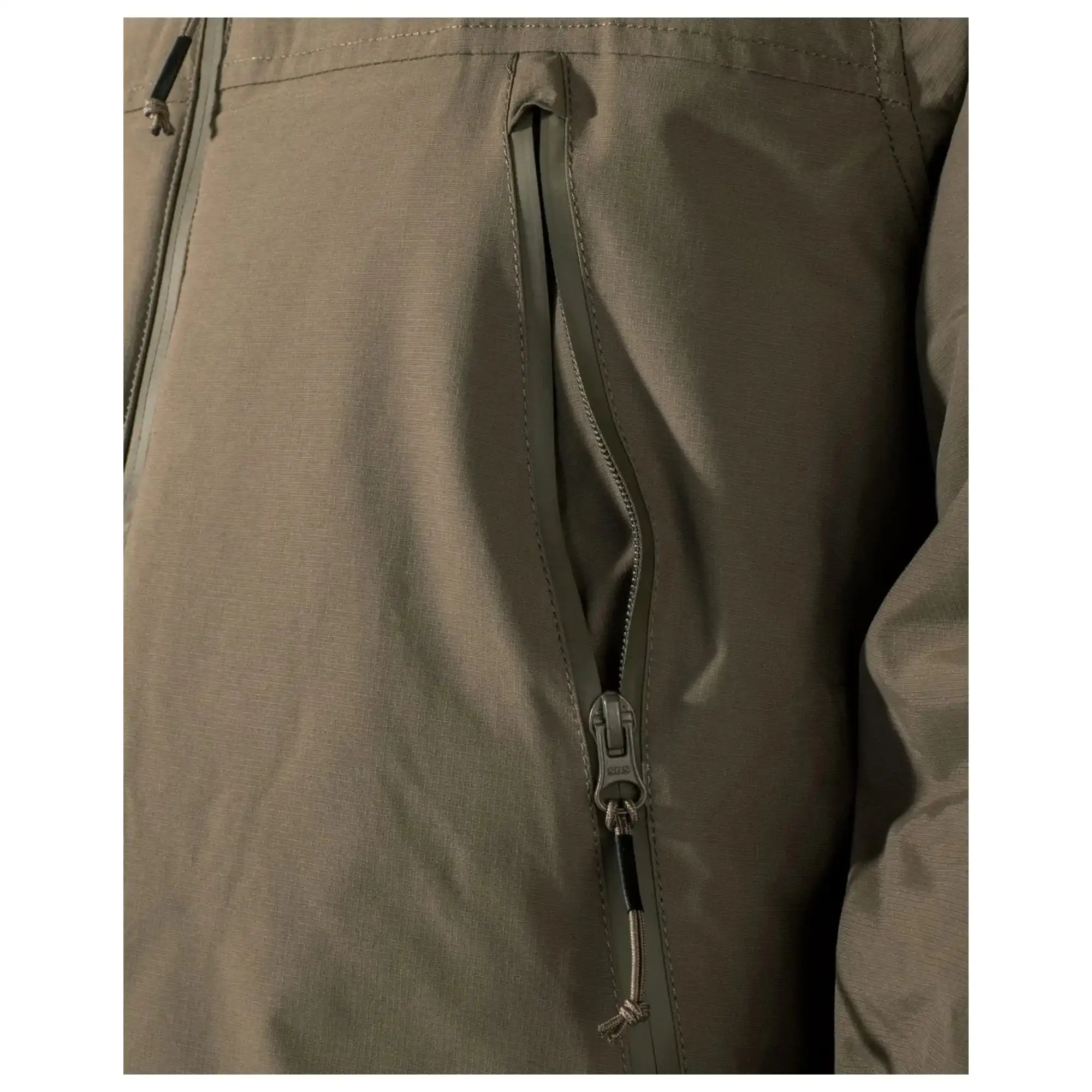 Jacke ECW Level 7 – Bild 6