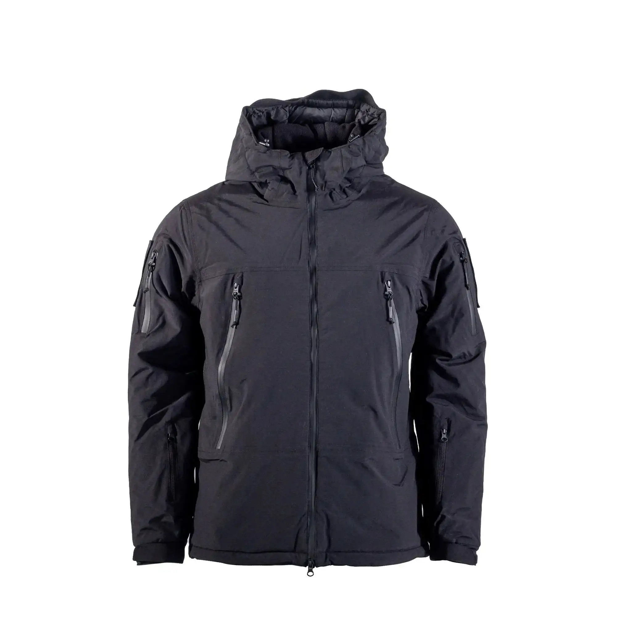 Jacke ECW Level 7 – Bild 9