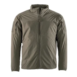 Jacke Insulated Level 4