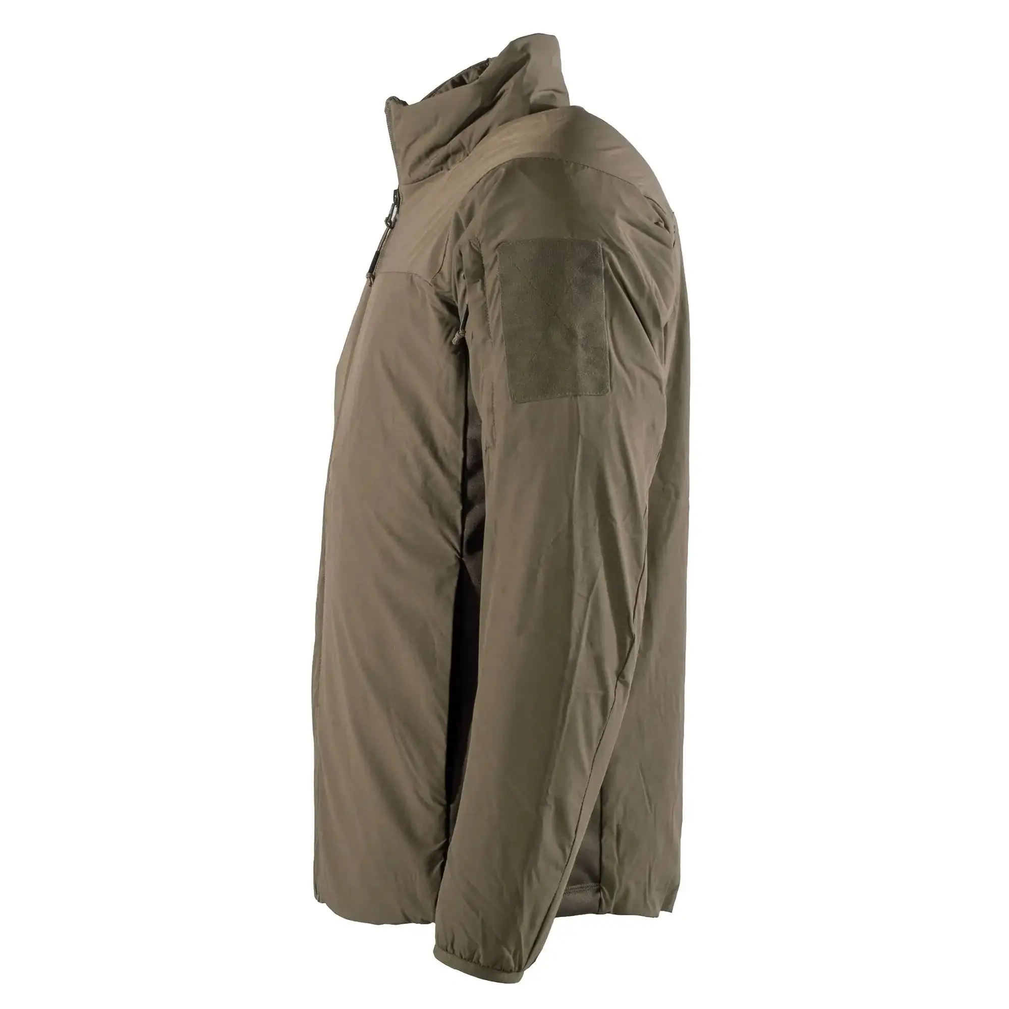 Jacke Insulated Level 4 – Bild 2
