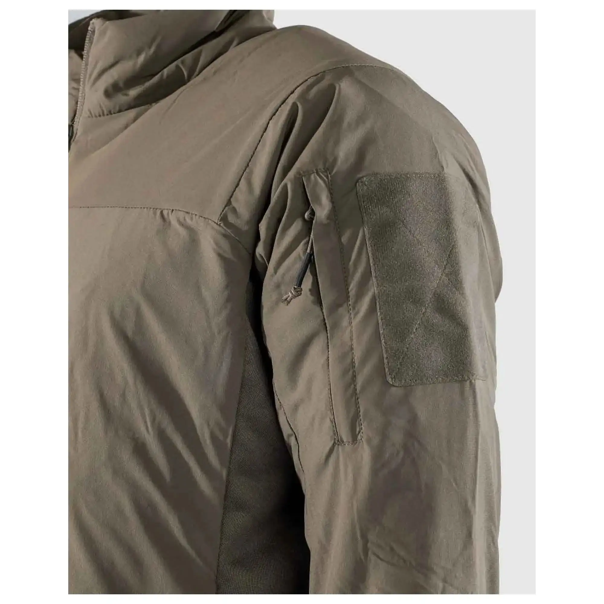 Jacke Insulated Level 4 – Bild 5