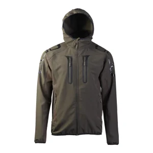 Jacke Flex-Tech Dynamic Force