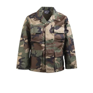 Kinder Jacke US BDU Kids
