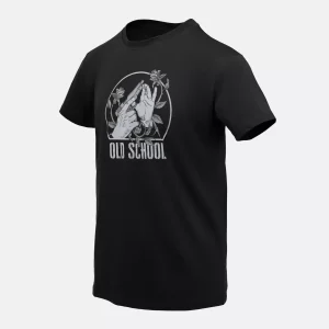 T-Shirt Old School