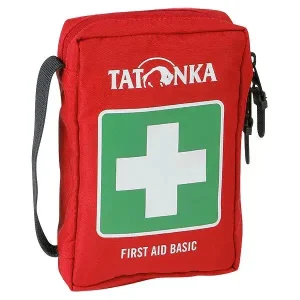 First Aid Kit Basic