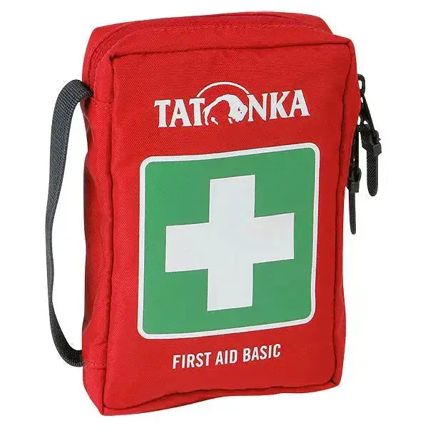 First Aid Kit Basic