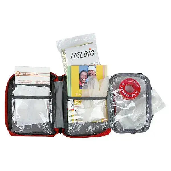 First Aid Kit Basic – Bild 3