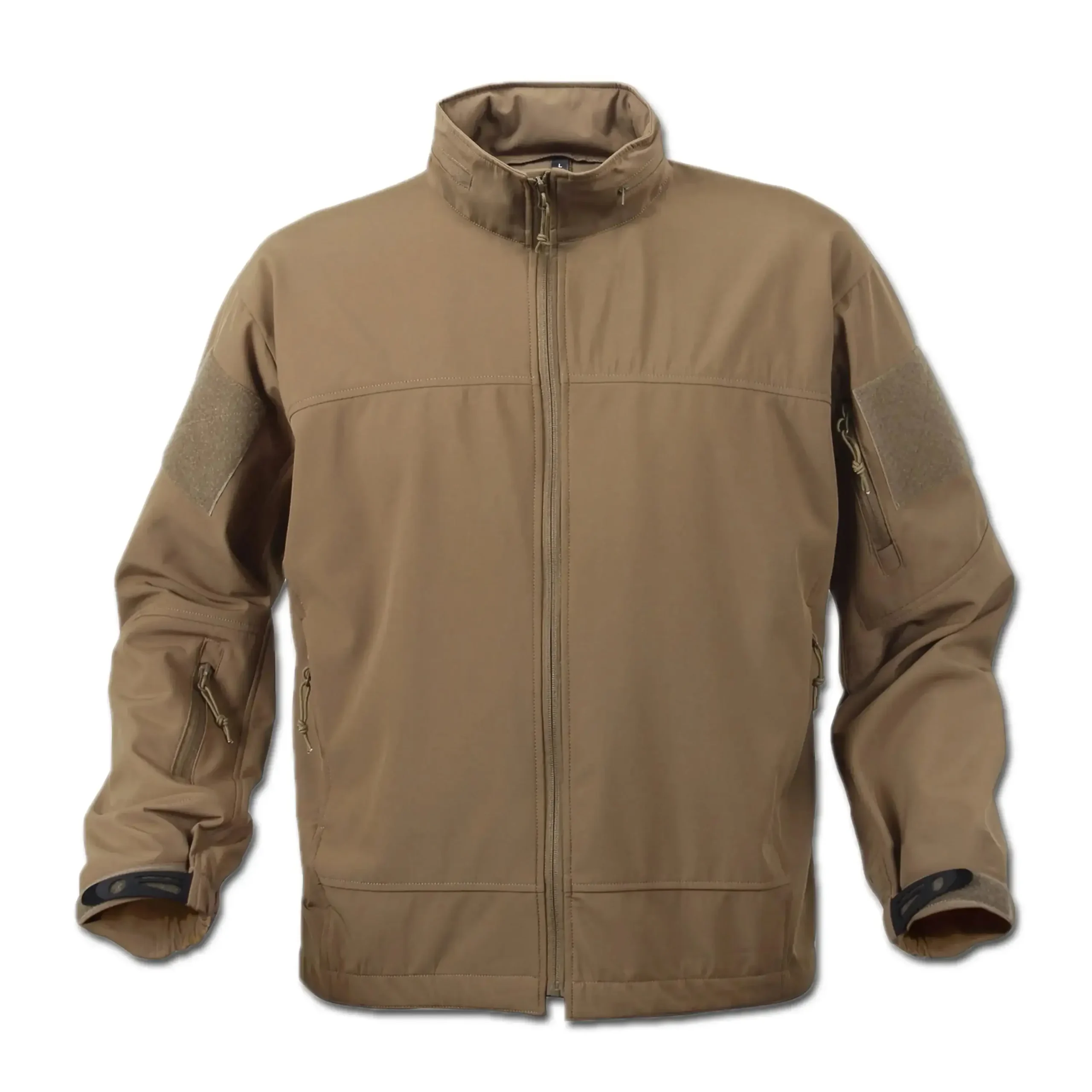 Jacke Covert Spec Ops Lightweight Soft Shell