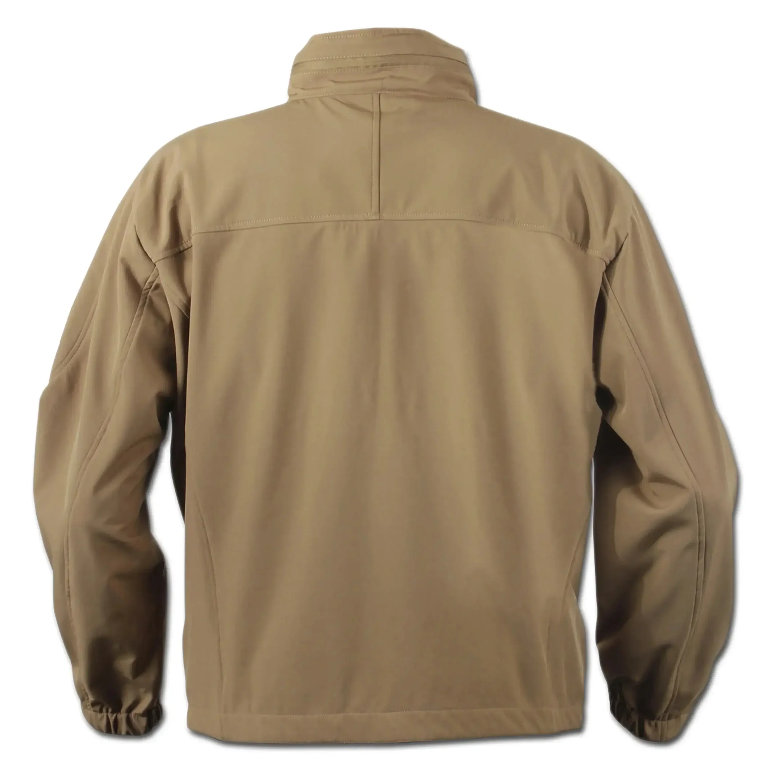 Jacke Covert Spec Ops Lightweight Soft Shell – Bild 2