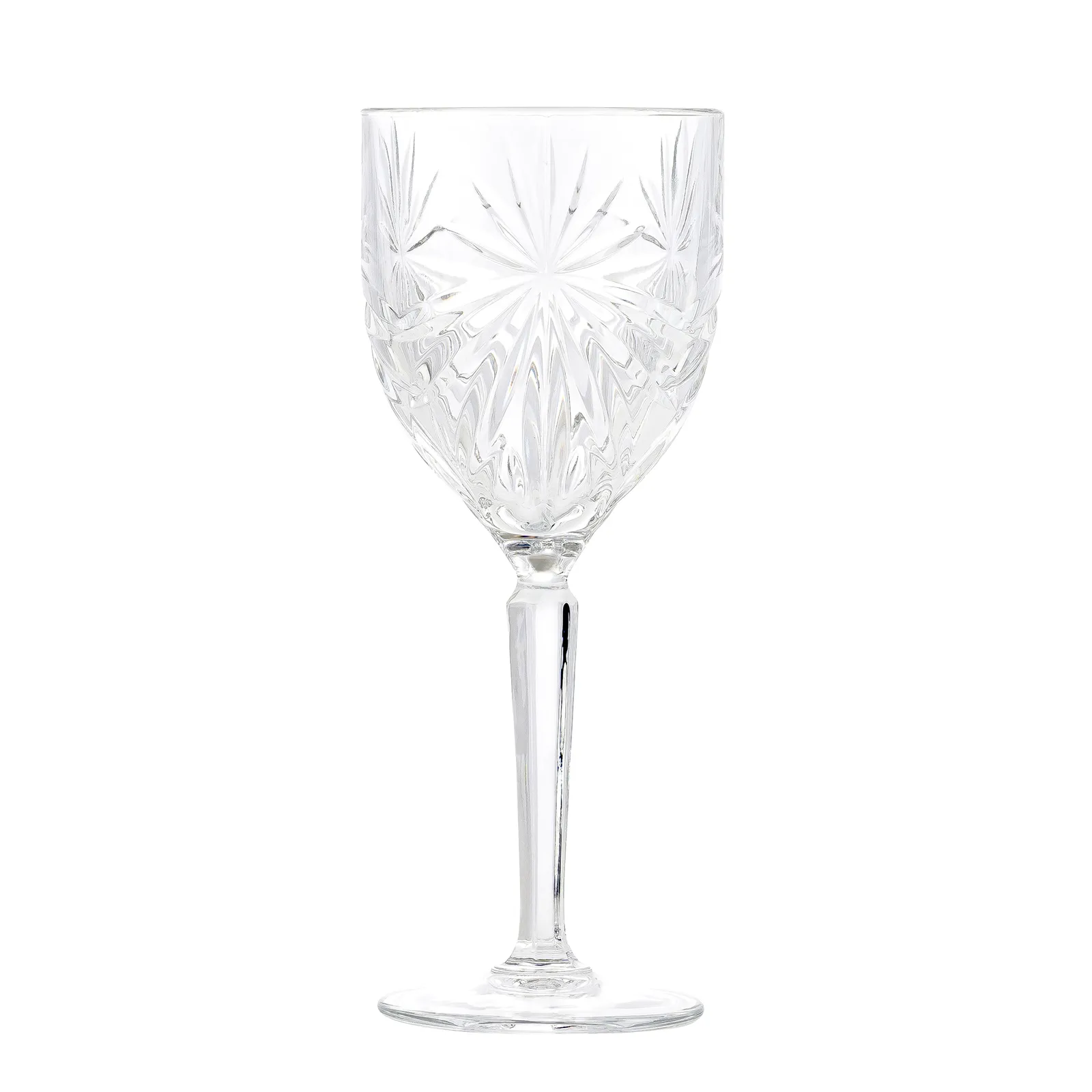 Rcr Oasis Große Kelche, 6 teilig, 290 ml – Bild 2