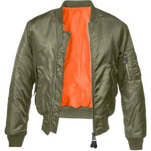 Jacke MA1