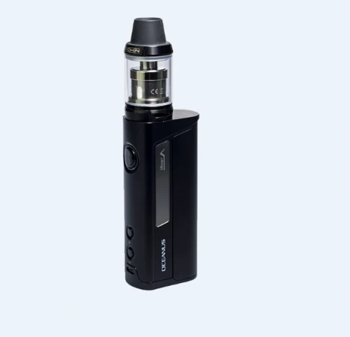 Innokin Oceanus Starterset mit SCION Verdampfer (enthalten zwei 20700 Batterien) - 3,5ml – Bild 6
