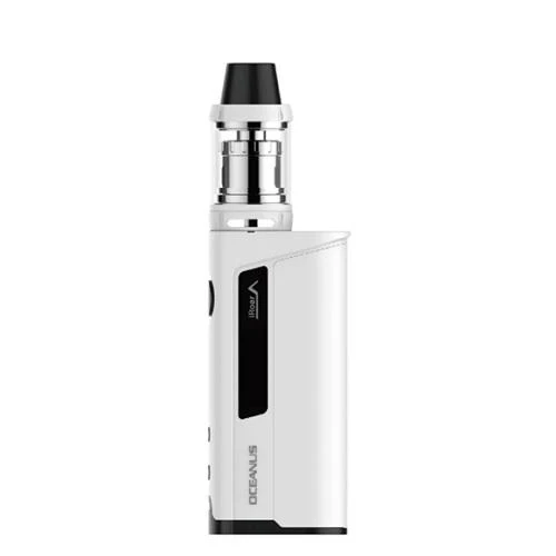 Innokin Oceanus Starterset mit SCION Verdampfer (enthalten zwei 20700 Batterien) - 3,5ml – Bild 3