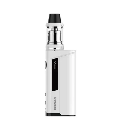 Innokin Oceanus Starterset mit SCION Verdampfer (enthalten zwei 20700 Batterien) - 3,5ml – Bild 7