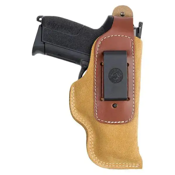 Vega-Holster Inside IA325 Leder beige