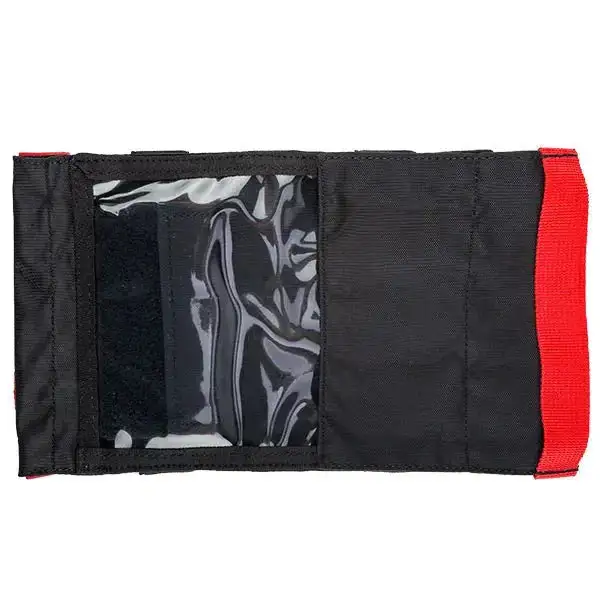 Erste-Hilfe-Tasche Head Rest IFAK – Bild 3