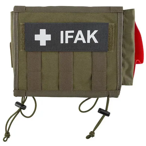 Erste-Hilfe-Tasche Head Rest IFAK – Bild 5