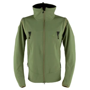 Jacke Softshell Rio Grande