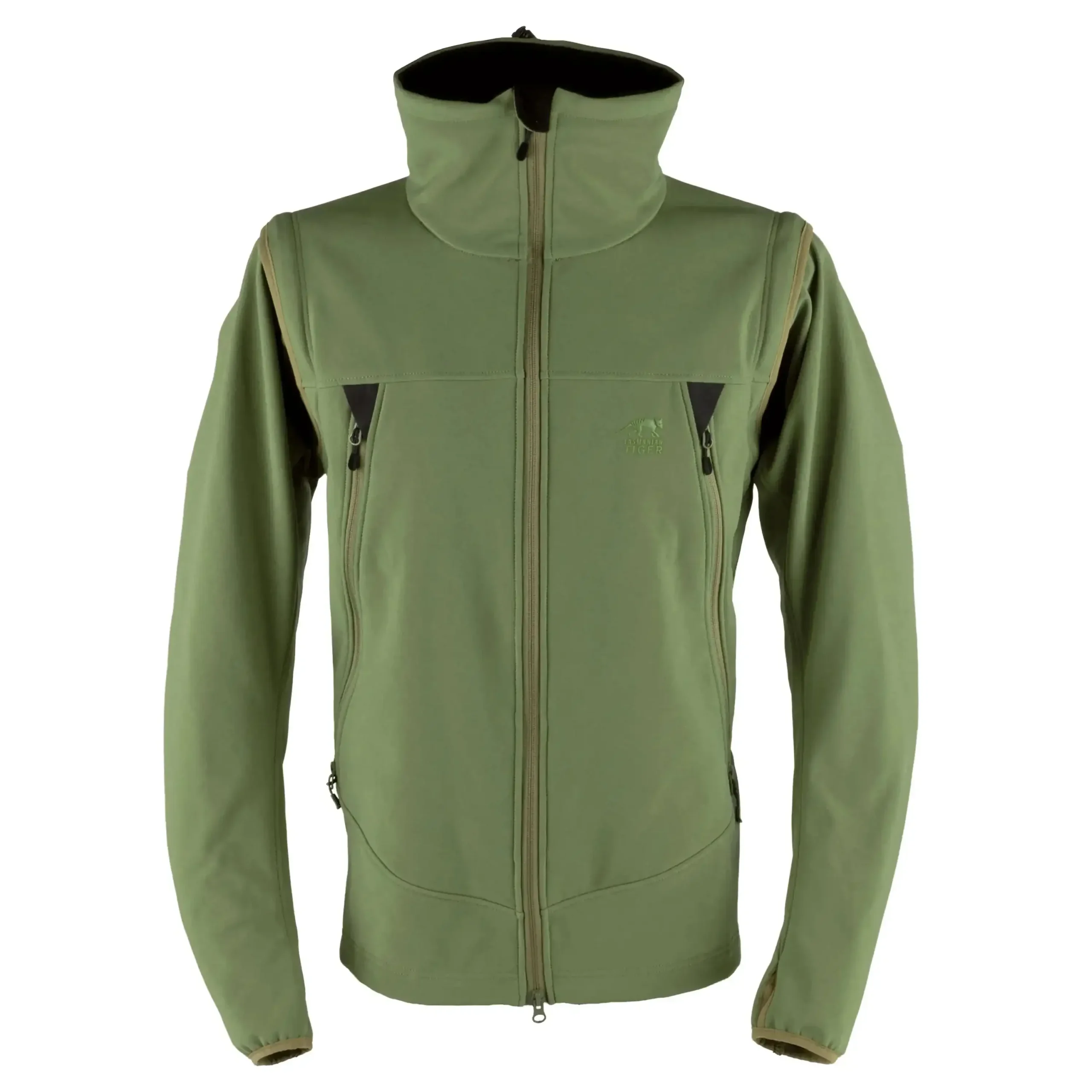 Jacke Softshell Rio Grande