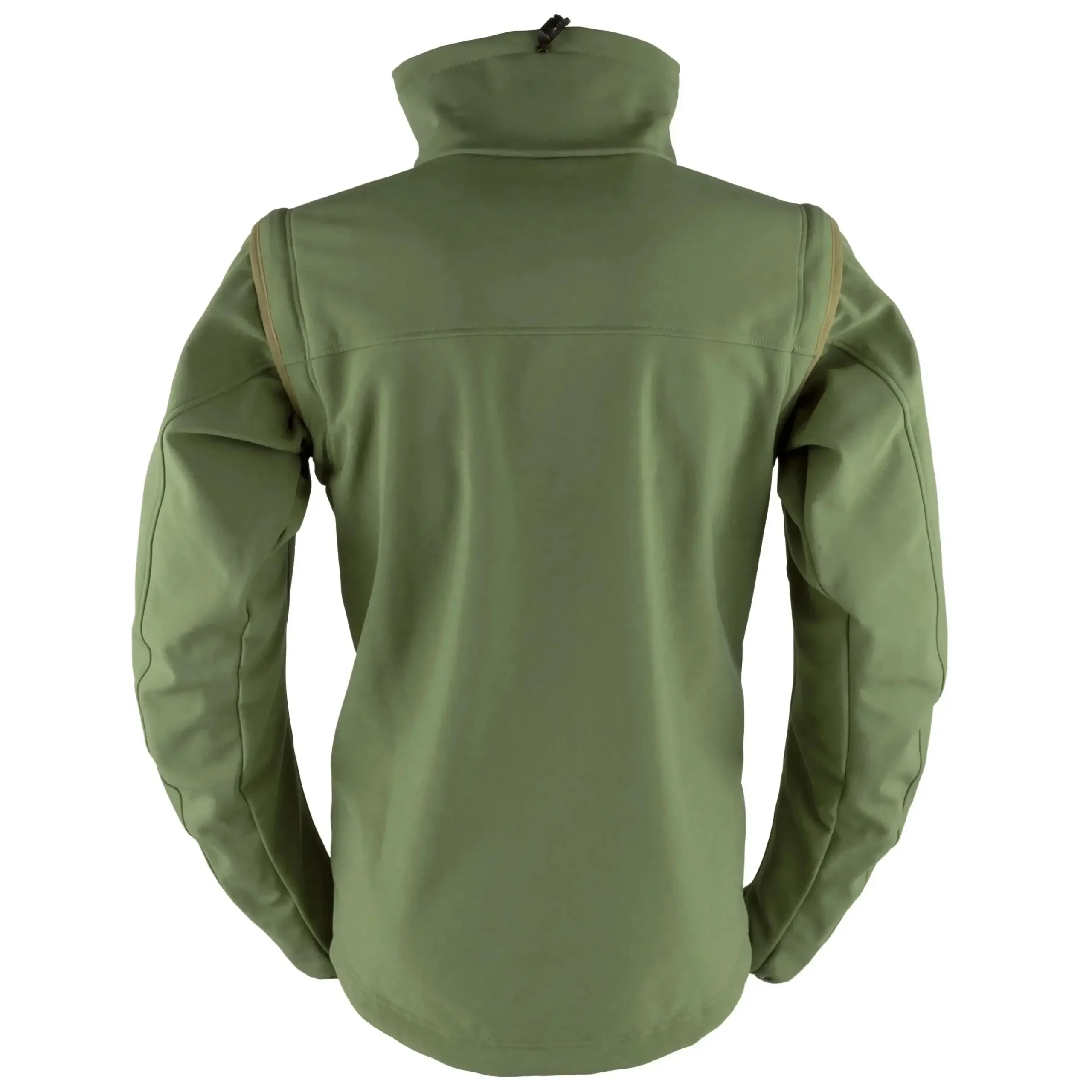 Jacke Softshell Rio Grande – Bild 2