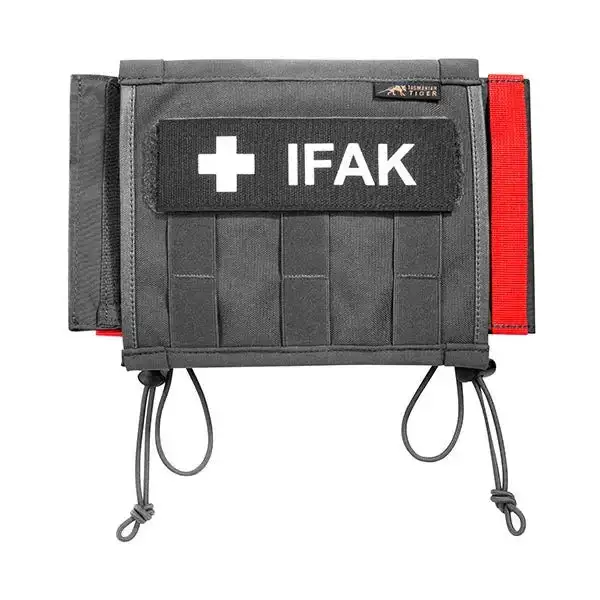 Erste-Hilfe-Tasche Head Rest IFAK – Bild 6